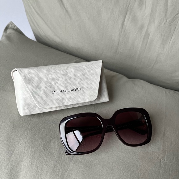 Michael Kors Sunglasses! - Picture 1 of 6